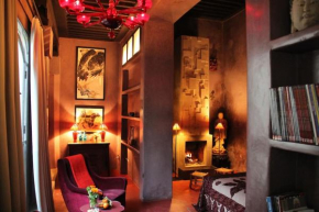 Riad MONDRIAH in exclusivity only for you